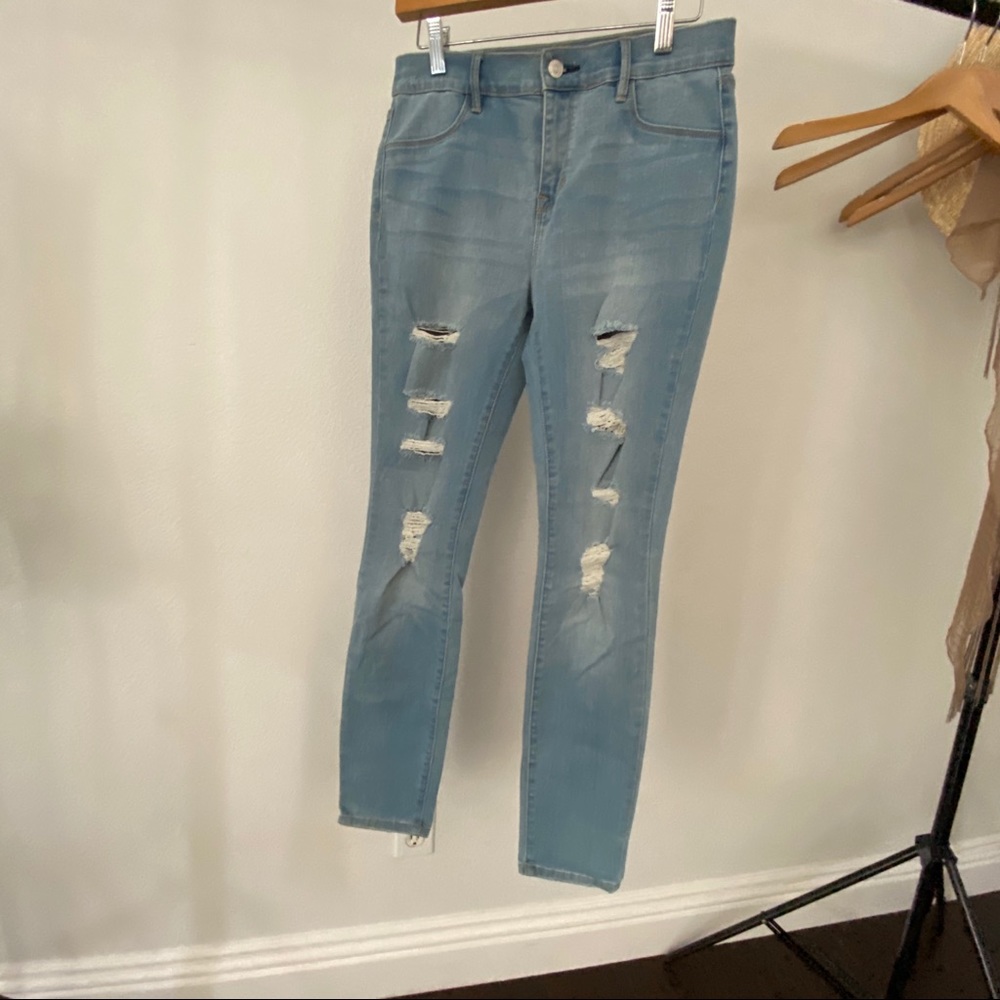 Pacsun jeans
